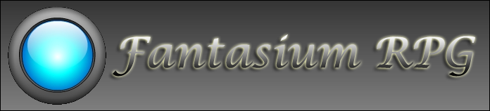 Fantasium RPG Banner